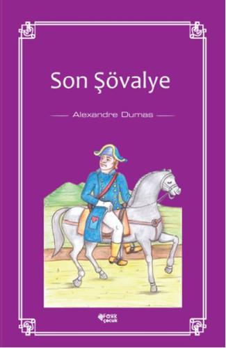 Son Şövalye