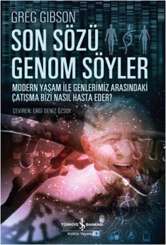 Son Sözü Genom Söyler