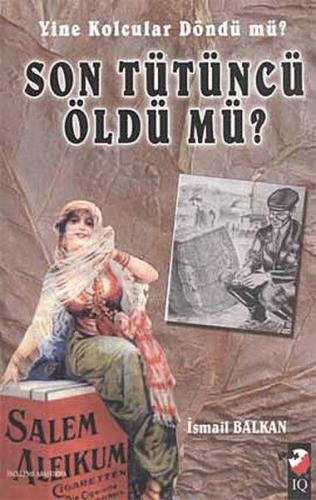 Son Tütüncü Öldü mü?