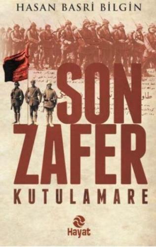 Son Zafer Kutulamare