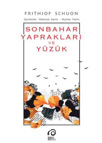 Sonbahar Yaprakları ve Yüzük