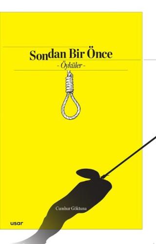 Sondan Bir Önce