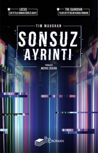 Sonsuz Ayrıntı