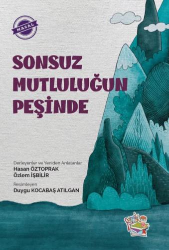 Sonsuz Mutluluğun Peşinde