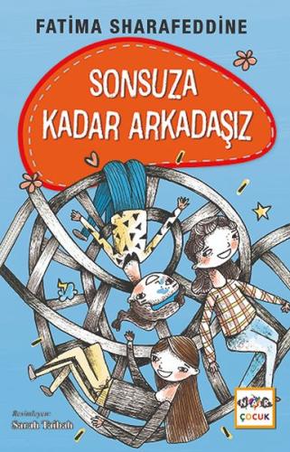 Sonsuza Kadar Arkadaşız