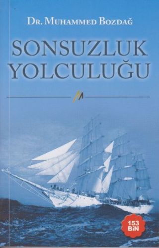 Sonsuzluk Yolculuğu