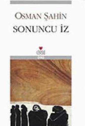 Sonuncu İz