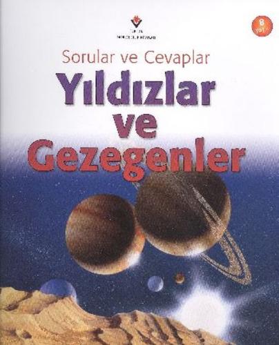 Sorular ve Cevaplar - Yıldızlar ve Gezegenler