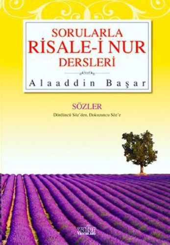 Sorularla Risale-i Nur Dersleri 2