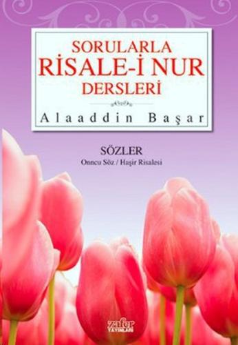 Sorularla Risale-i Nur Dersleri 3