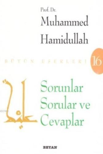 Sorunlar Sorular ve Cevaplar