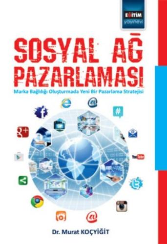 Sosyal Ağ Pazarlaması