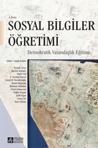 Sosyal Bilgiler Öğretimi Demokratik Vatandaşlık Eğitimi