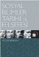 Sosyal Bilimler Tarihi ve Felsefesi