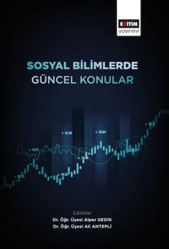 Sosyal Bilimlerde Güncel Konular