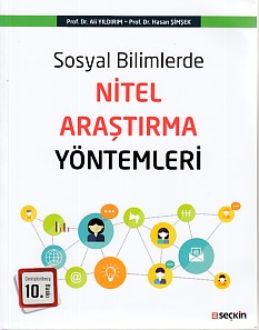 Sosyal Bilimlerde Nitel Araştırma Yöntemleri