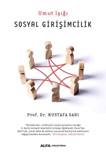 Sosyal Girişimcilik