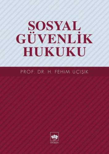 Sosyal Güvenlik Hukuku