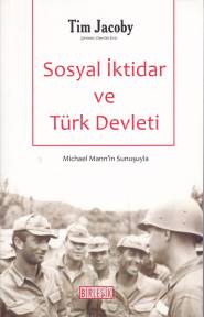 Sosyal İktidar ve Türk Devleti