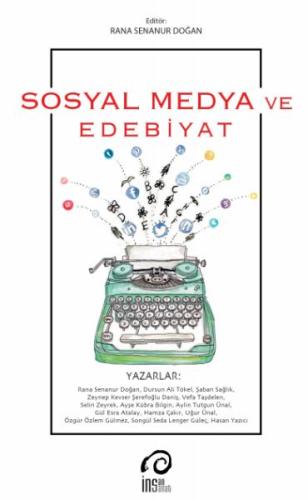 Sosyal Medya ve Edebiyat