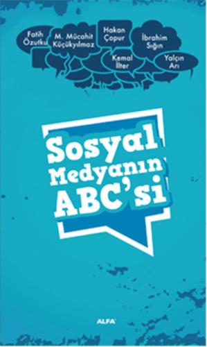 Sosyal Medyanın ABC'si