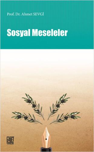 Sosyal Meseleler