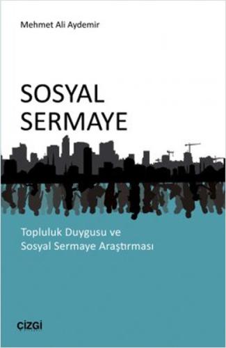 Sosyal Sermaye