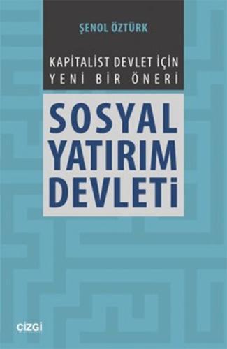 Sosyal Yatırım Devleti