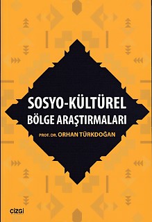 Sosyo-Kültürel Bölge Araştırmaları