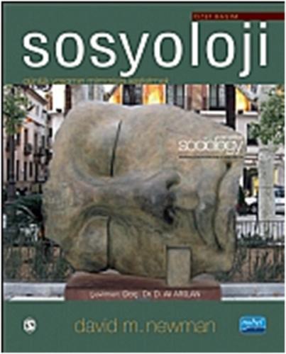 Sosyoloji / David M.Newman