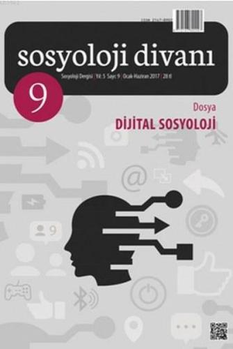 Sosyoloji Divanı Sayı: 9