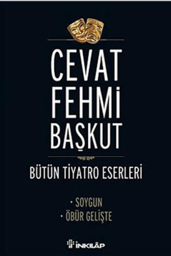 Soygun - Öbür Gelişte / Bütün Tiyatro Eserleri