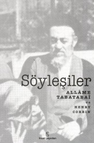 Söyleşiler/Tabatabai