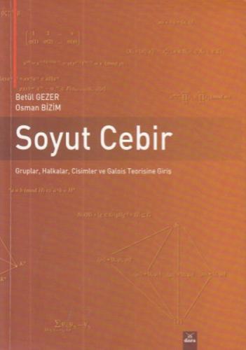 Soyut Cebir