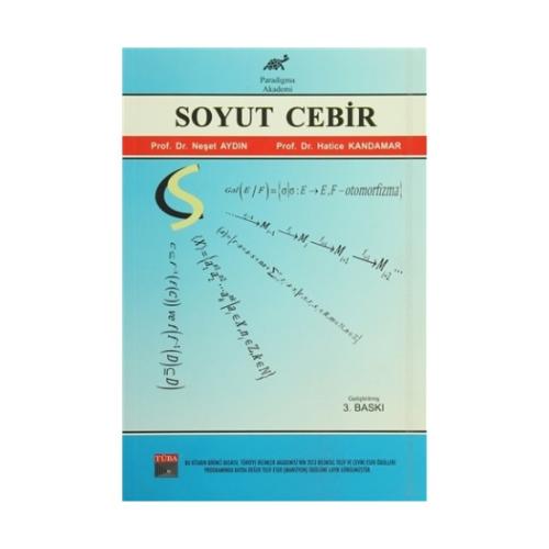 Soyut Cebir