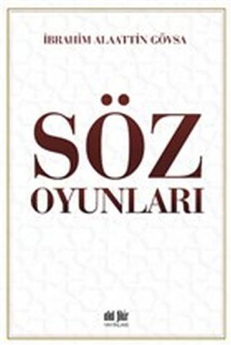 Söz Oyunları