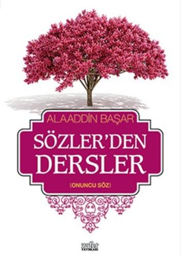 Sözlerden Dersler 2