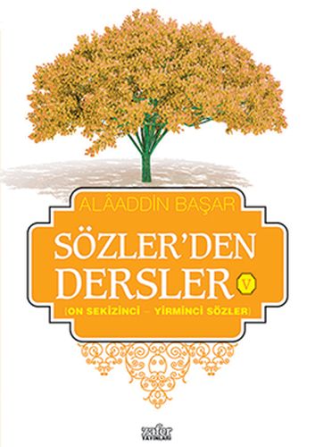 Sözlerden Dersler 5