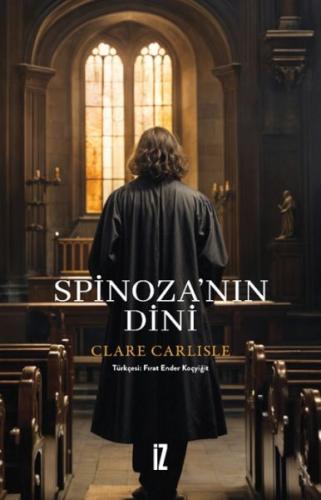 Spinoza’nın Dini