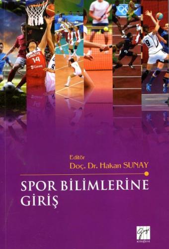 Spor Bilimlerine Giriş