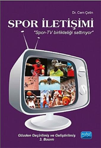 Spor İletişimi Spor-TV Birlikteliği Sattırıyor