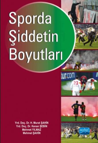 Sporda Şiddetin Boyutları