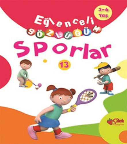 Sporlar / Eğlenceli Sözlüğüm