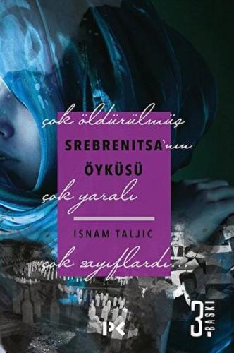 Srebrenitsa'nın Öyküsü