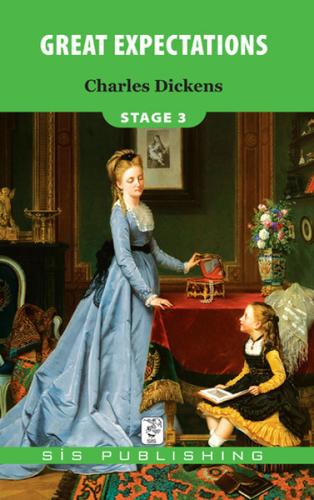 Stage 3 - Great Expectations