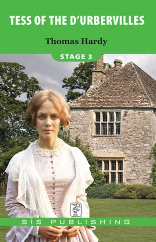 Stage 3 - Tess Of The D´urbervilles