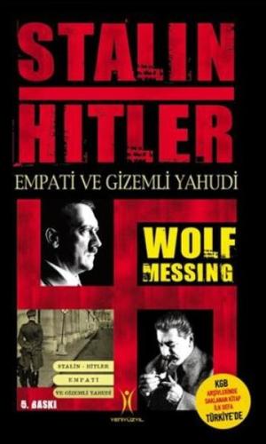 Stalin Hitler - Empati ve Gizemli Yahudi