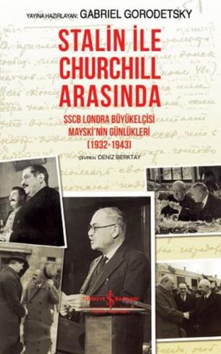 Stalin İle Churchill Arasında