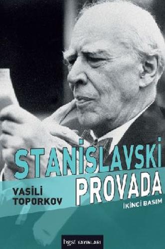 Stanislavski Provada