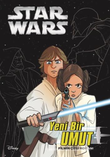 Star Wars - Yeni Bir Umut